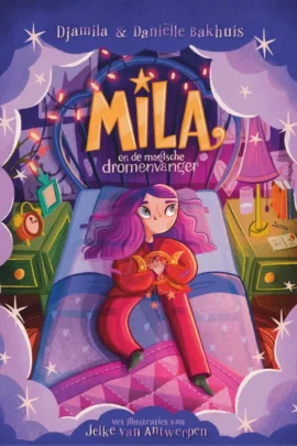 Mila en de magische dromenvanger
