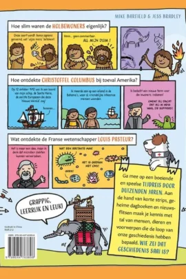 Alternative view of Een dag in het leven van...