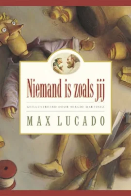 Niemand is zoals jij