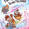 Pep en het vliegende scheetkussen | 9789030511038