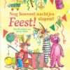 Nog hoeveel nachtjes slapen? Feest! | 9781836065258