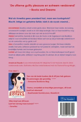 Majesteit | 9789026156120