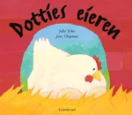 Dottie's eieren | 9789082834390