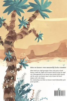 Alternative view of Ieber en Knoert