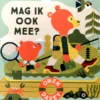 Mag ik ook mee? | 9789061744047