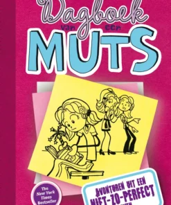 Dagboek van een muts