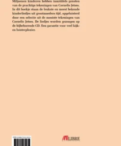 Alternative view of Uit grootmoeders tijd