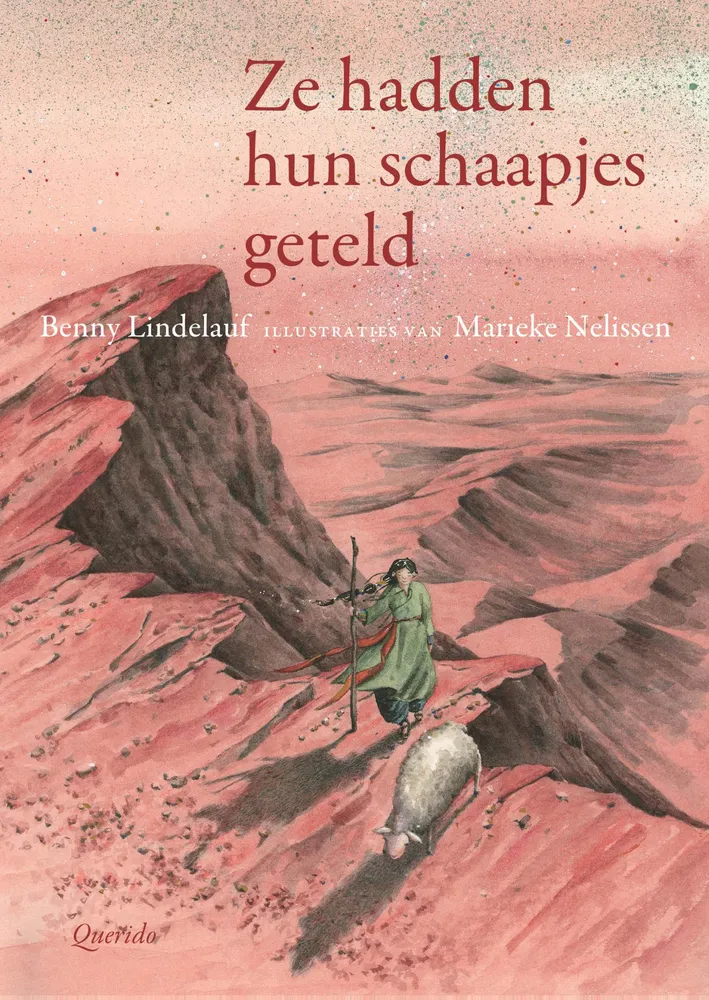 Ze hadden hun schaapjes geteld | 9789045128016 Ze hadden hun schaapjes geteld