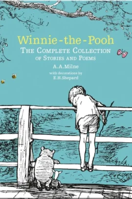Winnie the Pooh