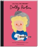 Dolly Parton | 9789051168235