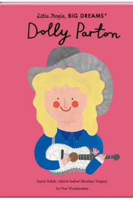 Dolly Parton