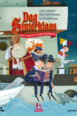 Dag Sinterklaas