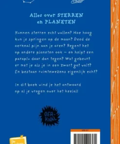 Alternative view of Kun je op vakantie naar Mars?