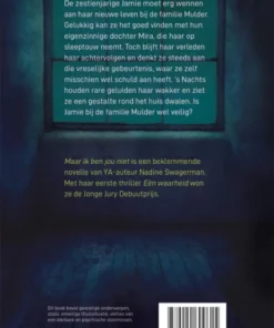 Alternative view of Maar ik ben jou niet