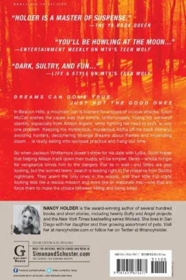 Alternative view of On Fire