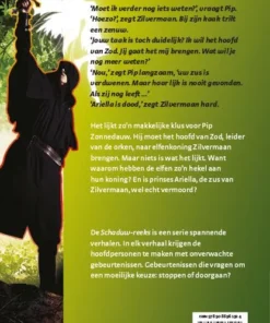 Alternative view of Breng me zijn hoofd