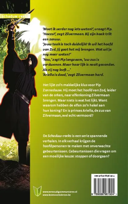 Breng me zijn hoofd | 9789086961924 Breng me zijn hoofd - Afbeelding 2