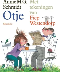 Otje