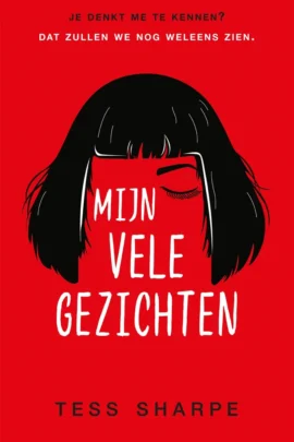Mijn vele gezichten