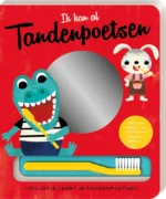 Ik kan al... tandenpoetsen | 9789463339407