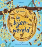 Kijk binnen de bijenwereld | 9789025775827