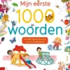 Mijn eerste 1000 woorden | 9781510110281