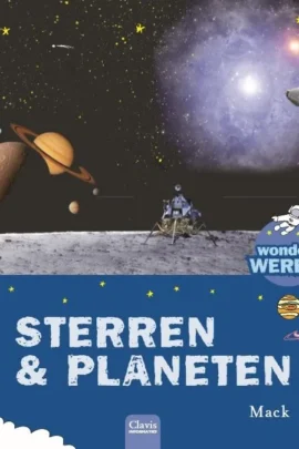 Sterren en planeten