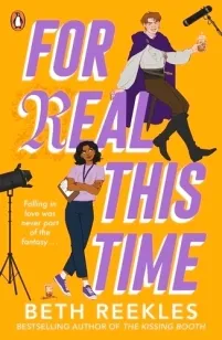 For Real This Time | 9780241712900 For Real This Time