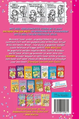 Alternative view of Avonturen uit een niet-zo-perfect leven