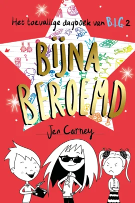 Bijna beroemd