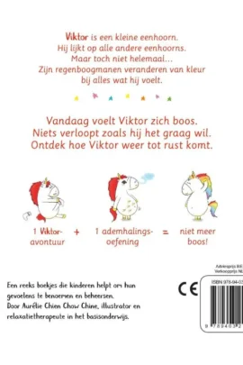 Ik ben boos | 9789403210711