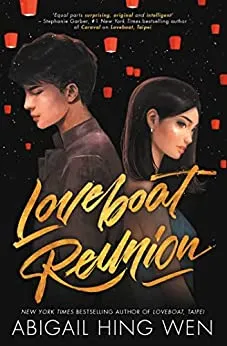 Loveboat Reunion | 9781471192968 Loveboat Reunion