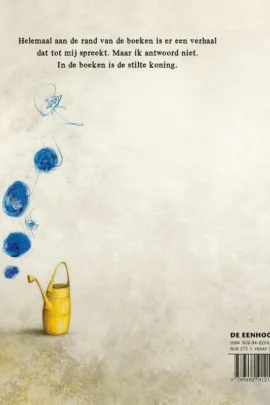 Helemaal aan de rand van mij, ben jij | 9789462912144 Helemaal aan de rand van mij, ben jij | 9789462912144