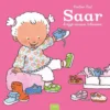 Saar krijgt nieuwe schoenen | 9780593123843 Saar krijgt nieuwe schoenen | 9780593123843