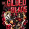The Gilded Blade | 9780241708163