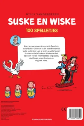 Alternative view of Onrust in Montmartre