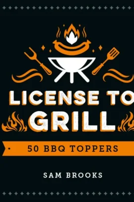License to grill