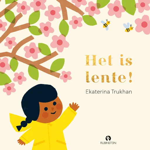 Het is lente! | 9789047634782 Het is lente!