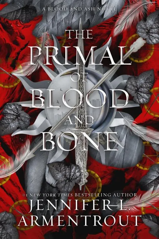The Primal of Blood and Bone | 9781963135411 The Primal of Blood and Bone