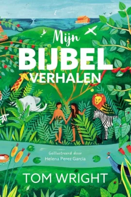 Mijn bijbelverhalen