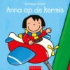 Anna op de kermis | 9789044849189