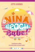 Nina, beachbabe! | 9789461319555 Nina, beachbabe! | 9789461319555