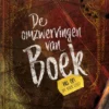 De omzwervingen van Boek | 9789044852103