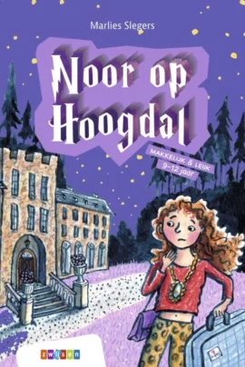 Noor op Hoogdal