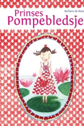 Prinses Pompebledsje