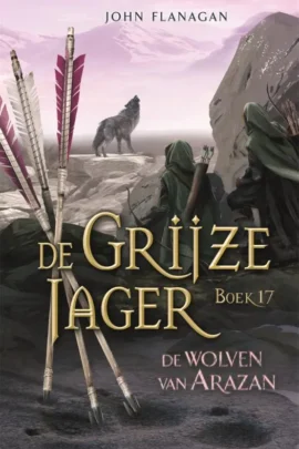 De wolven van Arazan