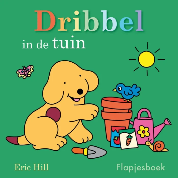 Rapunsel kinderboeken |