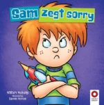Sam zegt sorry | 9789461182005