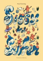 Siggy wil surfen | 9789083364438