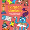 Ik leer logisch denken 8-9 jaar | 9789403237800